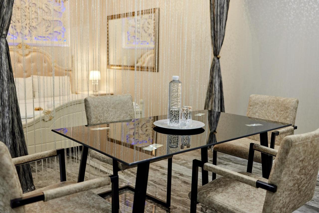 Spa Lux Apartmani Novi Sad Bagian luar foto