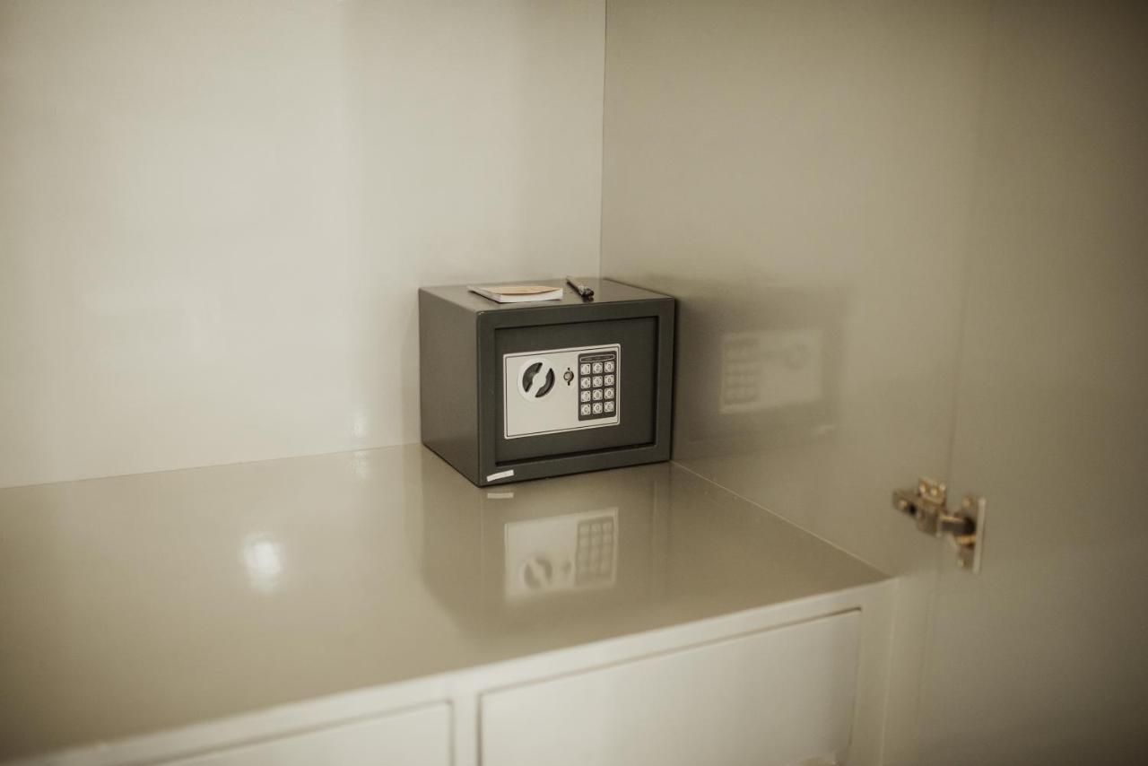 Spa Lux Apartmani Novi Sad Bagian luar foto
