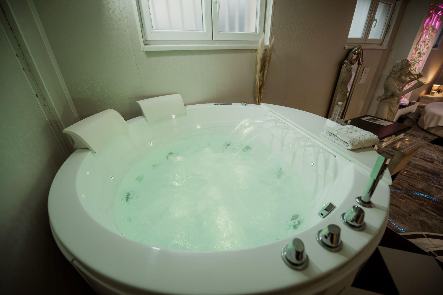 Spa Lux Apartmani Novi Sad Bagian luar foto